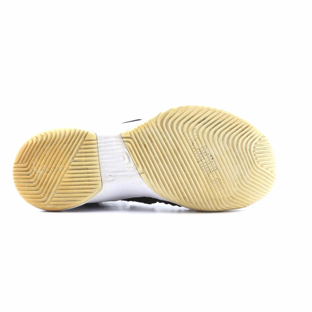 NIKE LEBRON SOLDIER 12 sleek Nike sneaker angles
