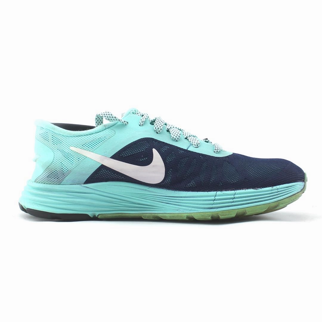 NIKE  LUNAR LAUNCH Nike performance shoe shots