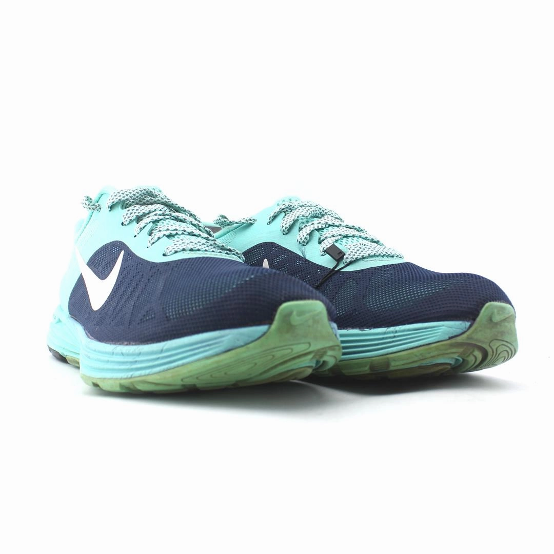 NIKE  LUNAR LAUNCH Nike performance shoe shots
