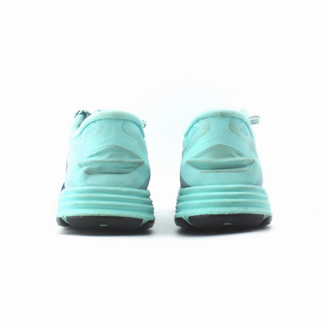 NIKE  LUNAR LAUNCH Nike performance shoe shots