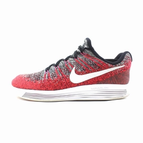 NIKE  LUNAREPIC LOW FLYKNIT 2 Nike durable outdoor footwear