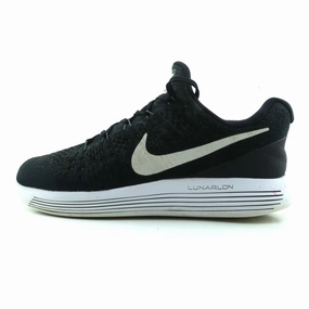 NIKE LUNAREPIC LOW FLYKNIT 2 Nike versatile casual footwear