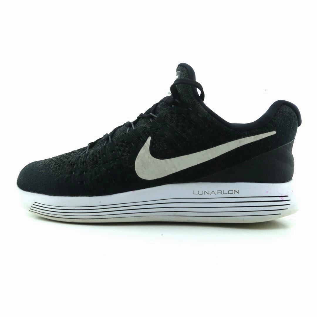 NIKE LUNAREPIC LOW FLYKNIT 2 Nike versatile casual footwear