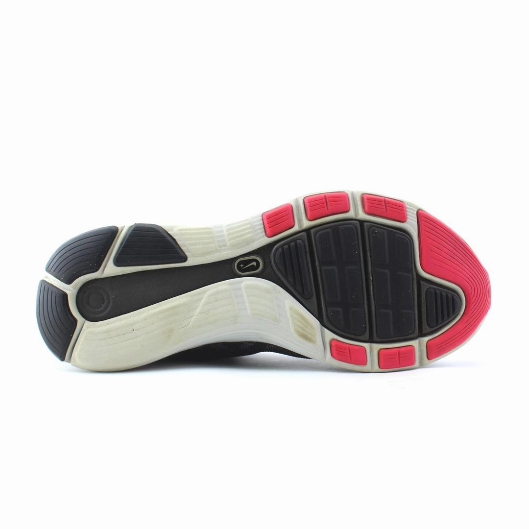 NIKE LUNARGLIDE 5 vibrant Nike shoe colors