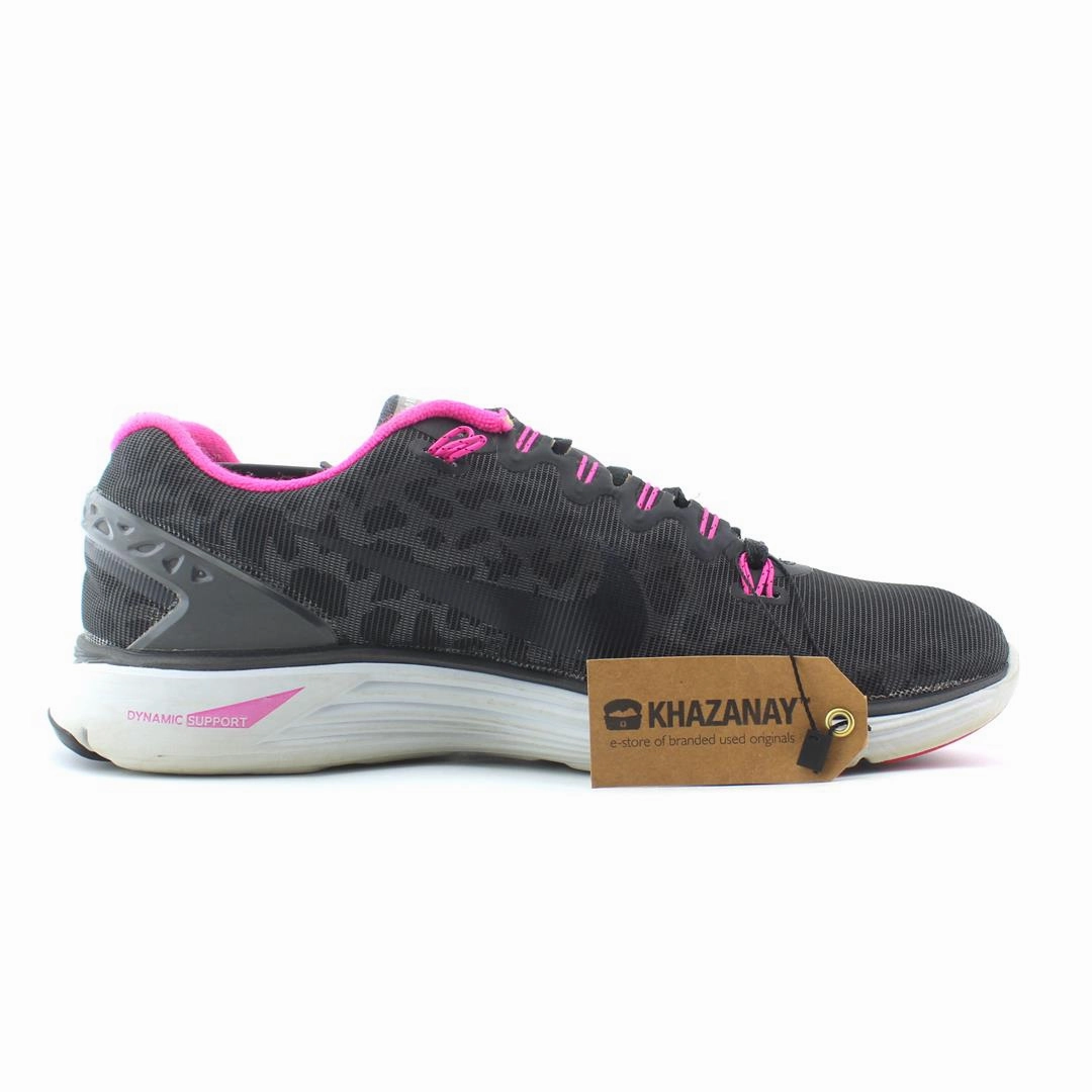 NIKE LUNARGLIDE 5 vibrant Nike shoe colors