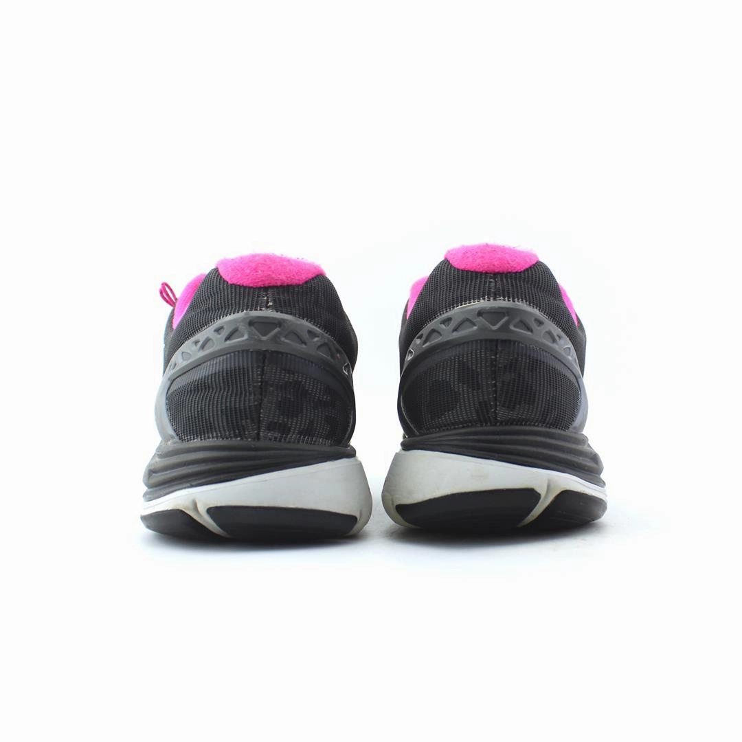 NIKE LUNARGLIDE 5 vibrant Nike shoe colors