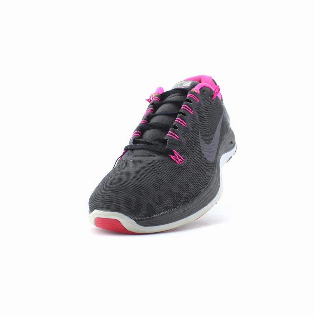 NIKE LUNARGLIDE 5 vibrant Nike shoe colors