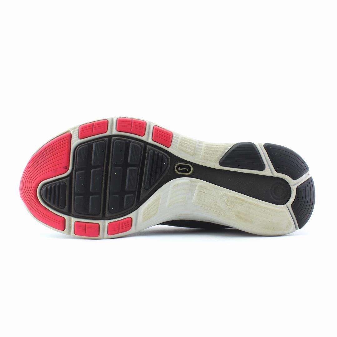 NIKE LUNARGLIDE 5 vibrant Nike shoe colors