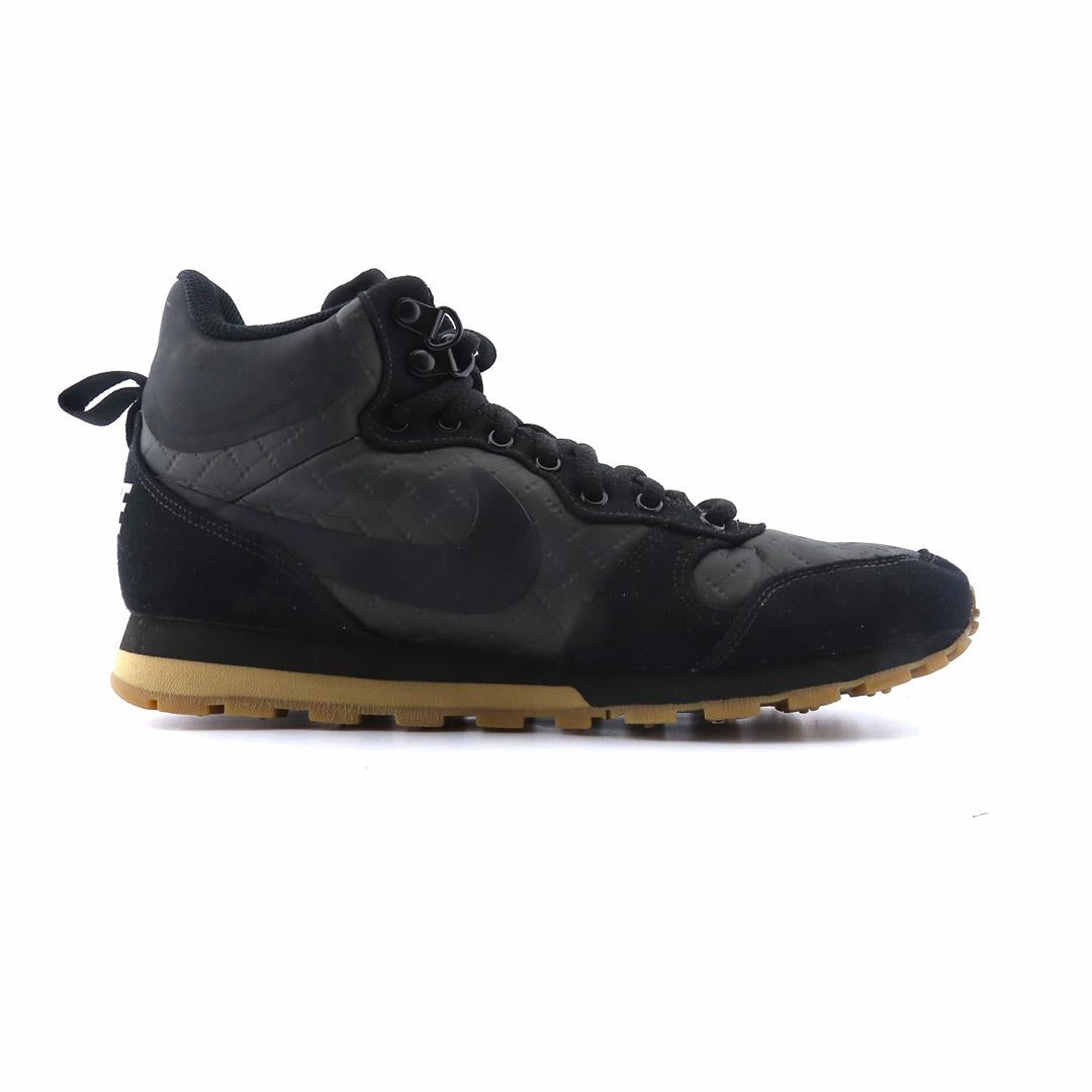 NIKE MD RUNNER 2 MID Nike outdoor shoe designs