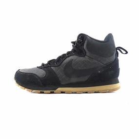 NIKE MD RUNNER 2 MID Nike classic retro sneaker looks
