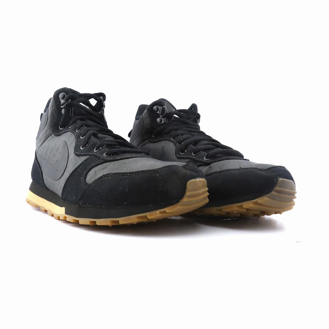 NIKE MD RUNNER 2 MID Nike outdoor shoe designs