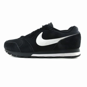 NIKE  MD RUNNER 2 Nike classic retro sneaker looks