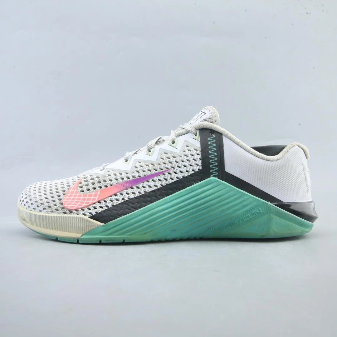 NIKE METCON 6 Nike modern athletic shoe designs