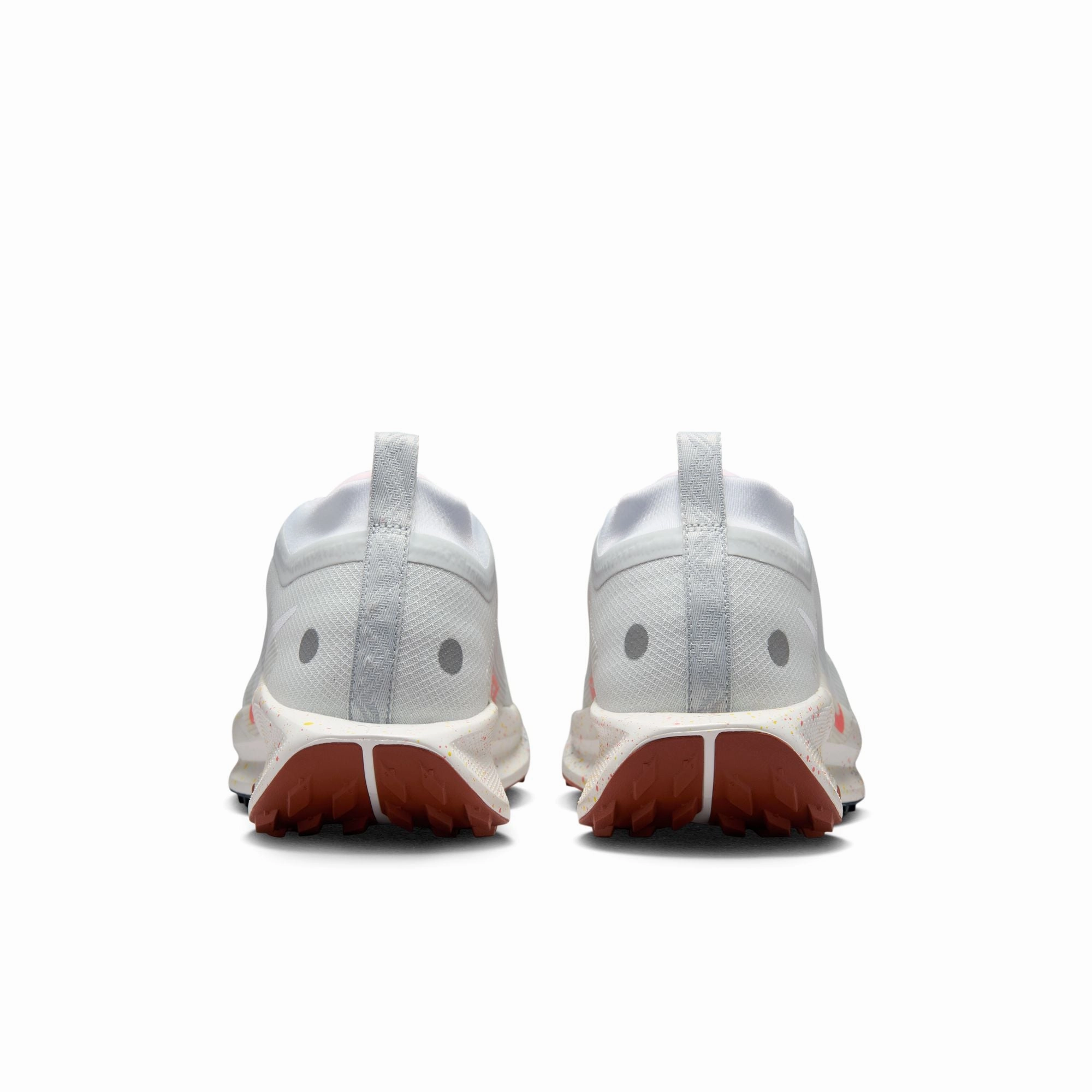 Nike Pegasus Trail 5 GORE-TEX | Pure Platinum / Football Grey / Pink Foam | Mens Nike cutting-edge sport shoes