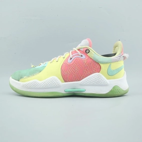 NIKE PG 5 Nike comfortable everyday sneakers