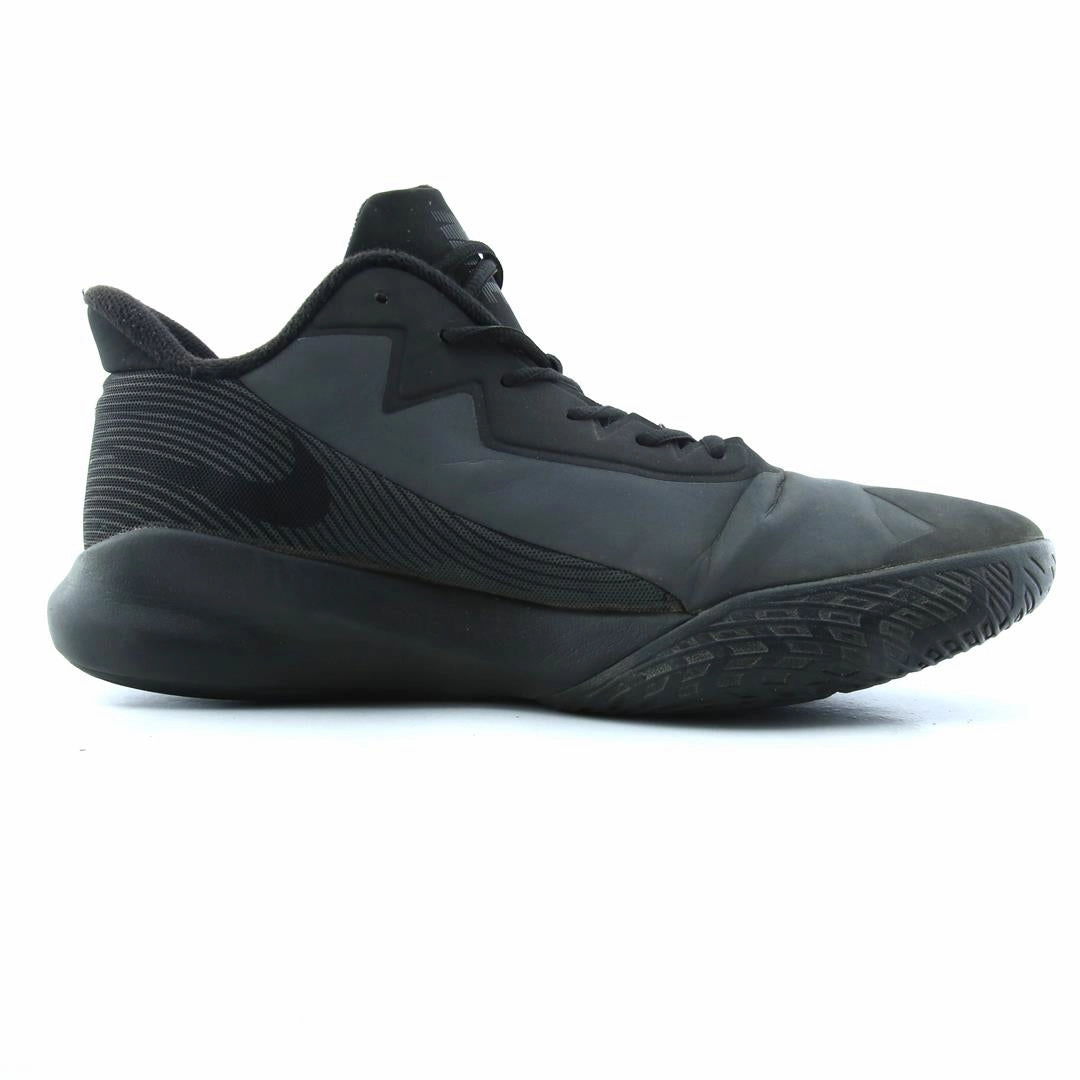 NIKE PRECISION IV NBK Nike casual shoe imagery
