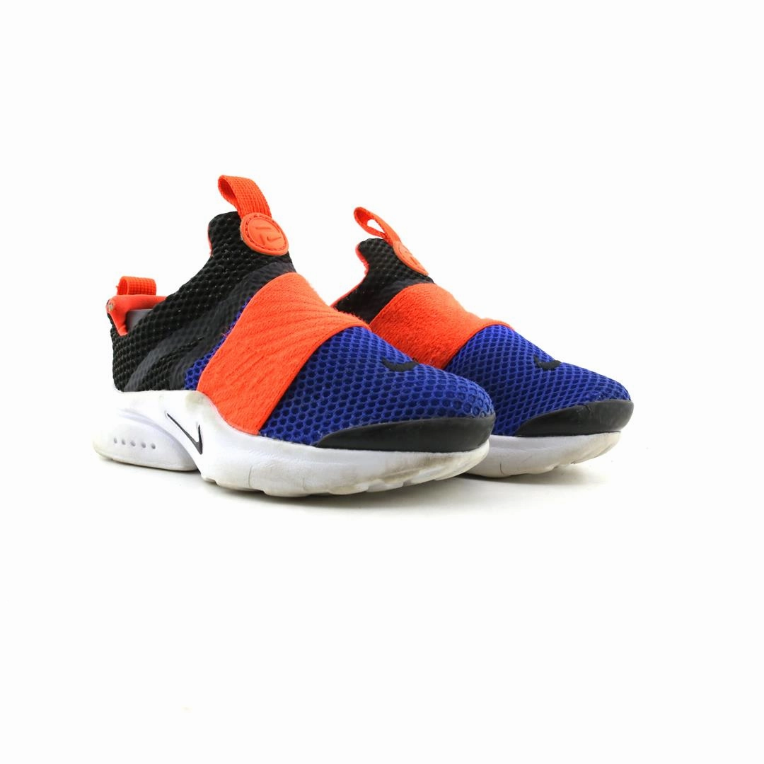 NIKE PRESTO EXTREME Nike running shoe close-ups