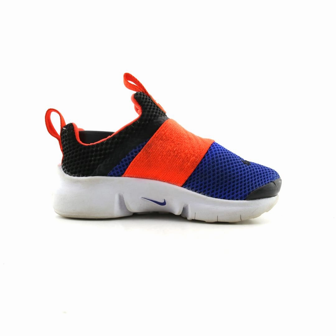NIKE PRESTO EXTREME Nike running shoe close-ups