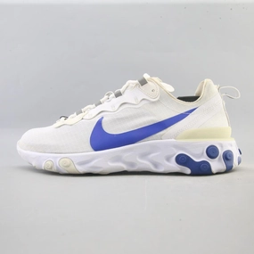 NIKE REACT ELEMENT 55 Nike iconic sport shoe silhouettes