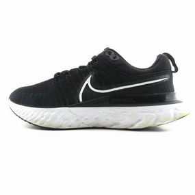 NIKE REACT INFINITY RUN FLYKNIT 2 Nike modern athletic shoe designs