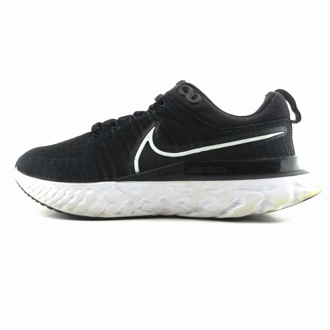 NIKE REACT INFINITY RUN FLYKNIT 2 Nike modern athletic shoe designs