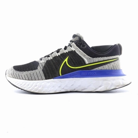 NIKE REACT INFINITY RUN FLYKNIT 2 Nike lightweight trainer models