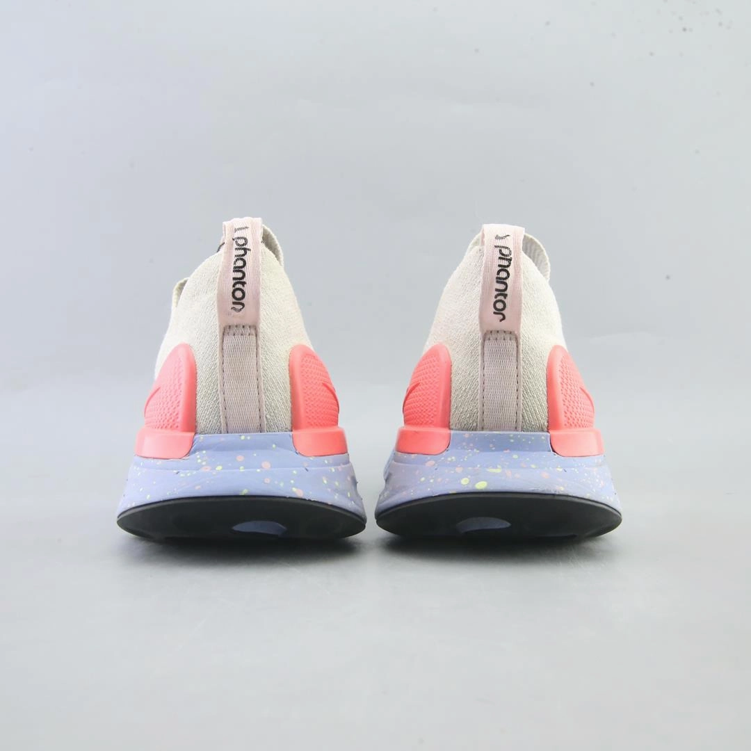 NIKE  REACT PHANTOM RUN FLYKNIT 2 classic Nike shoe photos
