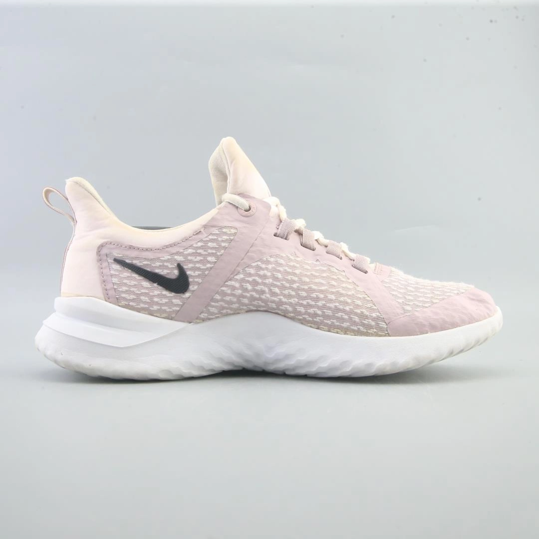 NIKE RENEW RIVAL NEGRO Nike performance shoe shots