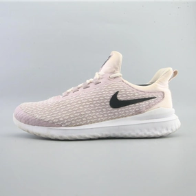 NIKE RENEW RIVAL NEGRO Nike trendy lifestyle shoes