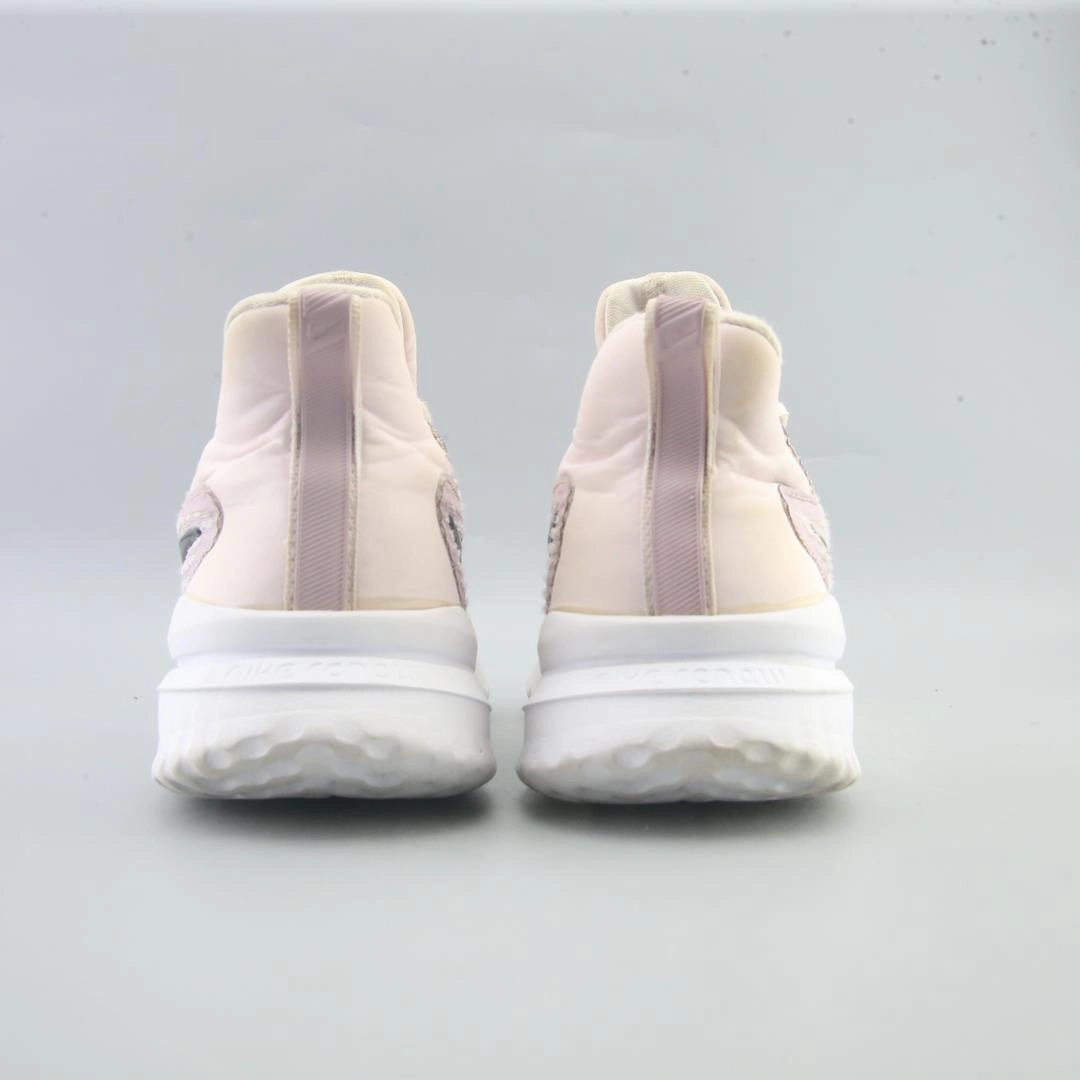 NIKE RENEW RIVAL NEGRO Nike performance shoe shots