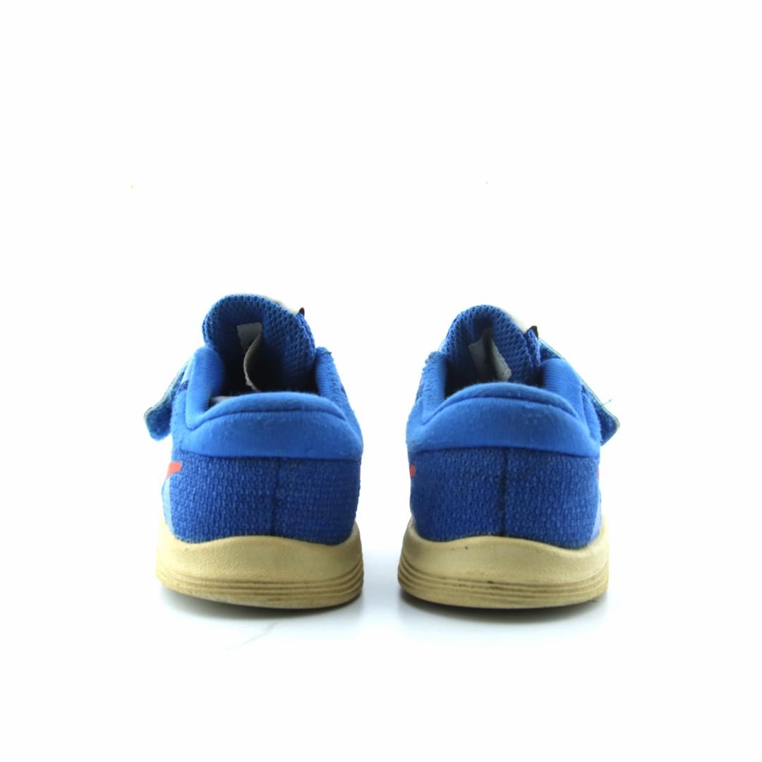 NIKE REVOLUTION 4 Nike lifestyle footwear visuals