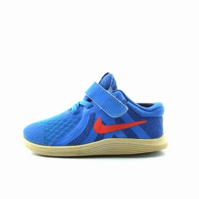 NIKE REVOLUTION 4 Nike versatile casual footwear