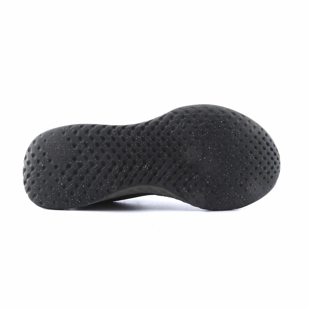 NIKE REVOLUTION 5 sleek Nike sneaker angles