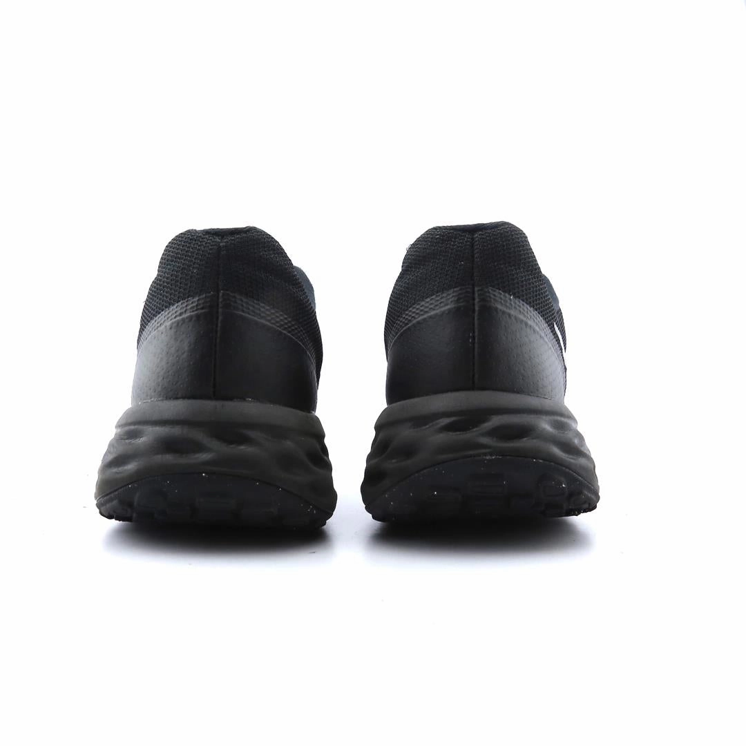 NIKE REVOLUTION 6 Nike outdoor shoe designs