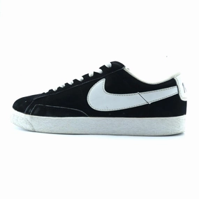 NIKE SB BLAZER LOW Nike lightweight trainer models