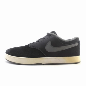 NIKE SB FOCUS GS Nike durable outdoor footwear