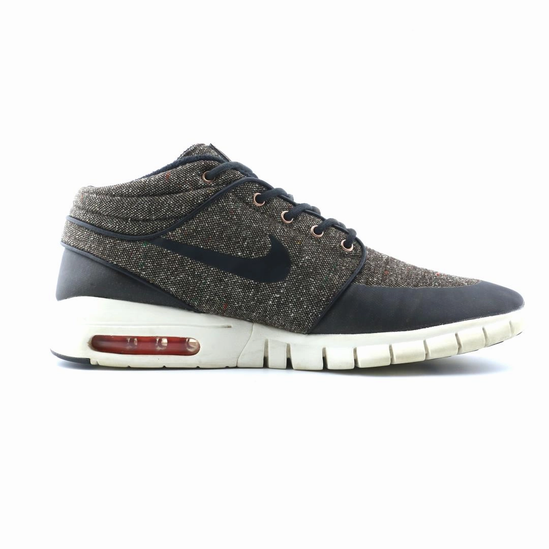 NIKE  SB STEFAN JANOSKI MAX MID Nike running shoe close-ups