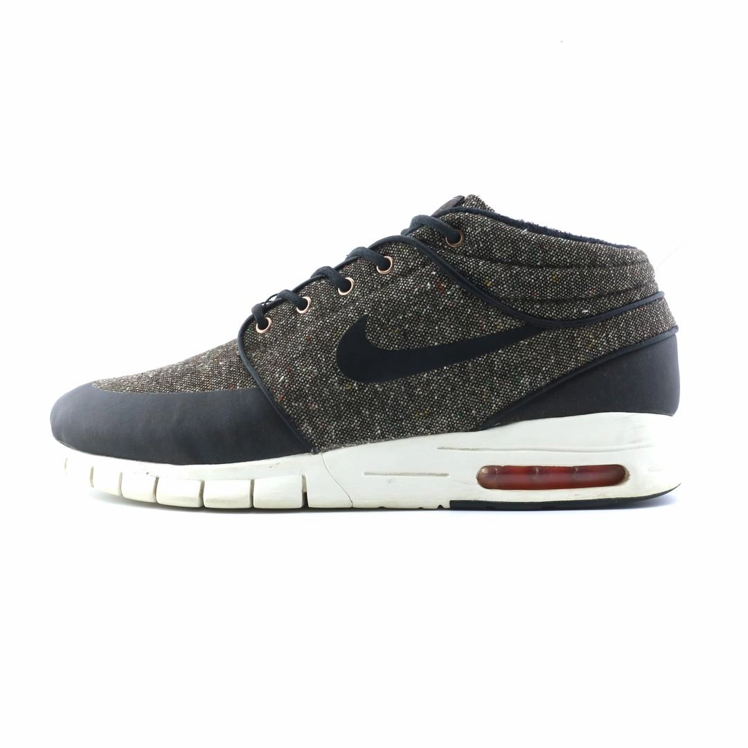 NIKE  SB STEFAN JANOSKI MAX MID Nike lightweight trainer models