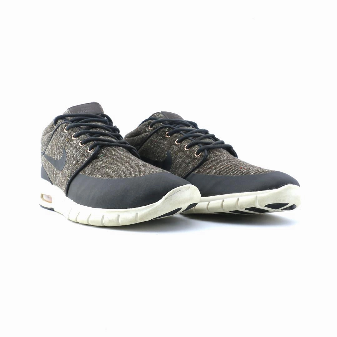 NIKE  SB STEFAN JANOSKI MAX MID Nike running shoe close-ups