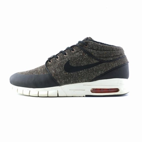 NIKE  SB STEFAN JANOSKI MAX MID Nike lightweight trainer models