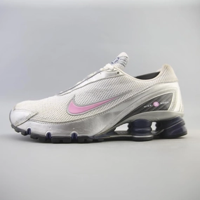 NIKE SHOX TURBO 4 Nike iconic sport shoe silhouettes