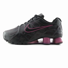 NIKE SHOX TURBO XII SL Nike classic retro sneaker looks