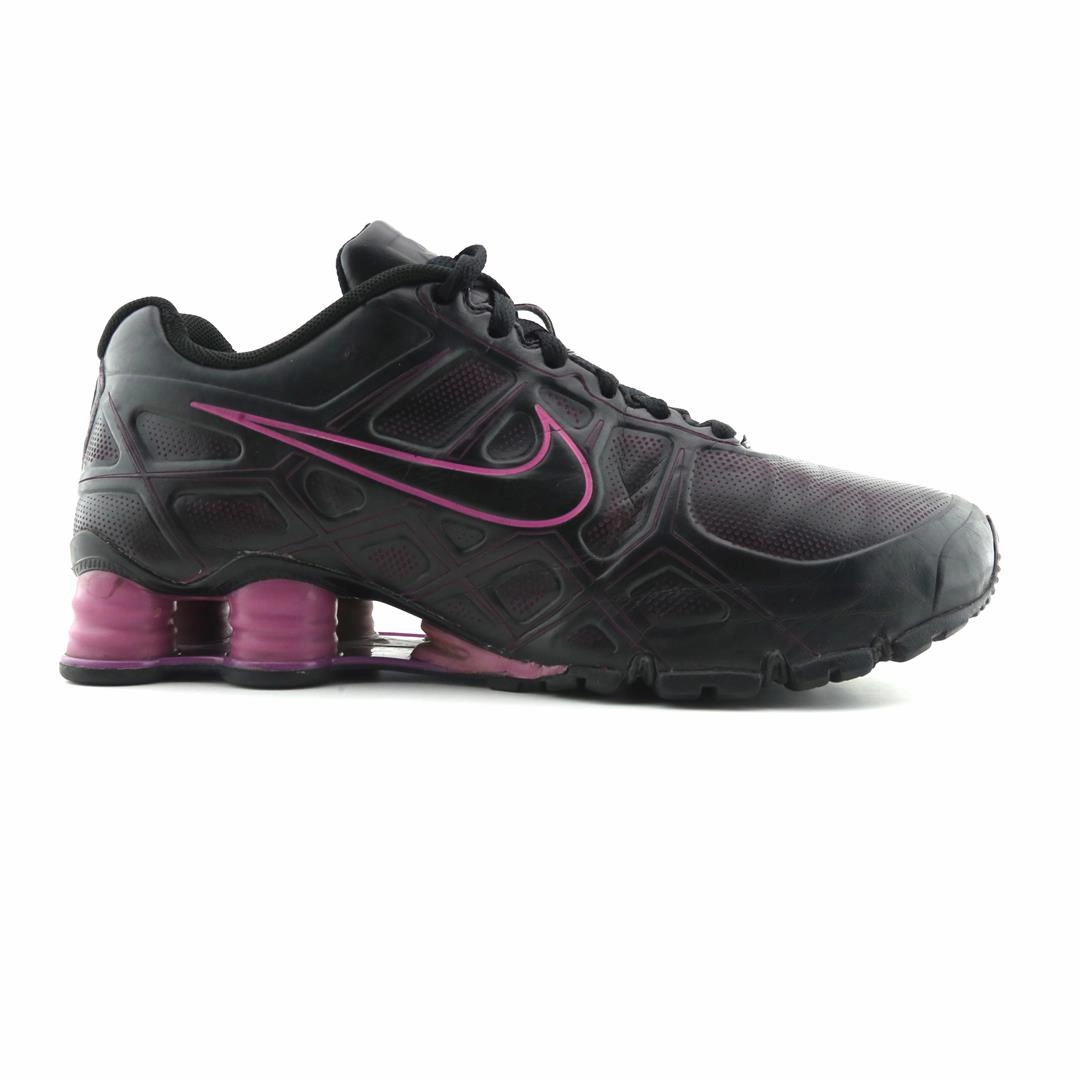 NIKE SHOX TURBO XII SL Nike outdoor shoe designs