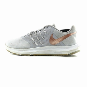 NIKE SWIFT RUN Nike supportive fitness footwear