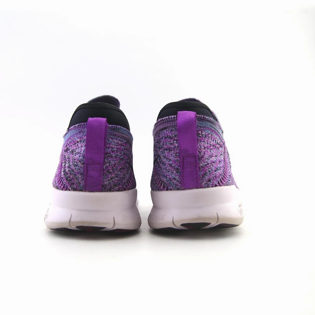 NIKE TR 5 FLYKNIT vibrant Nike shoe colors