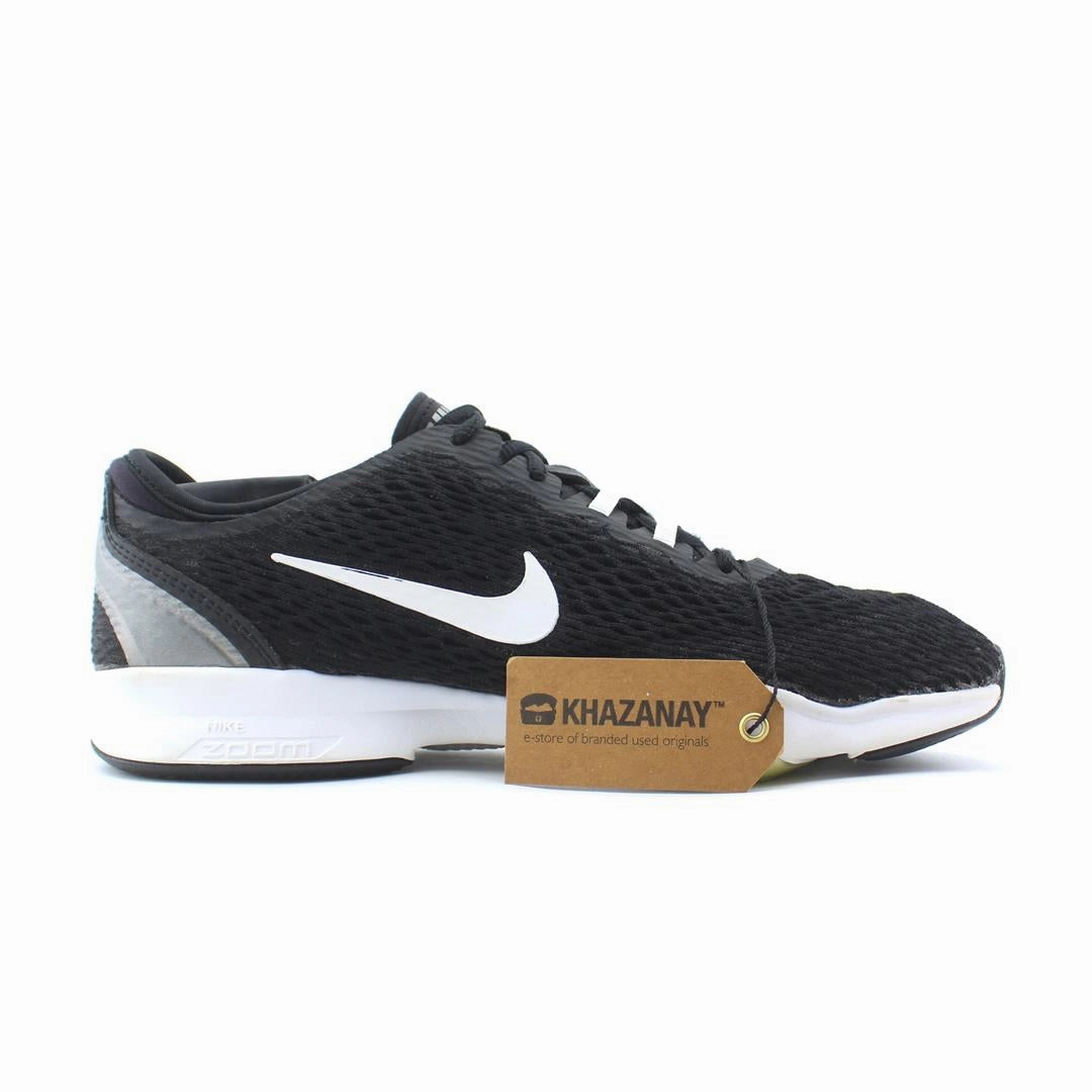 NIKE TRAINING ZOOM FIT vibrant Nike shoe colors