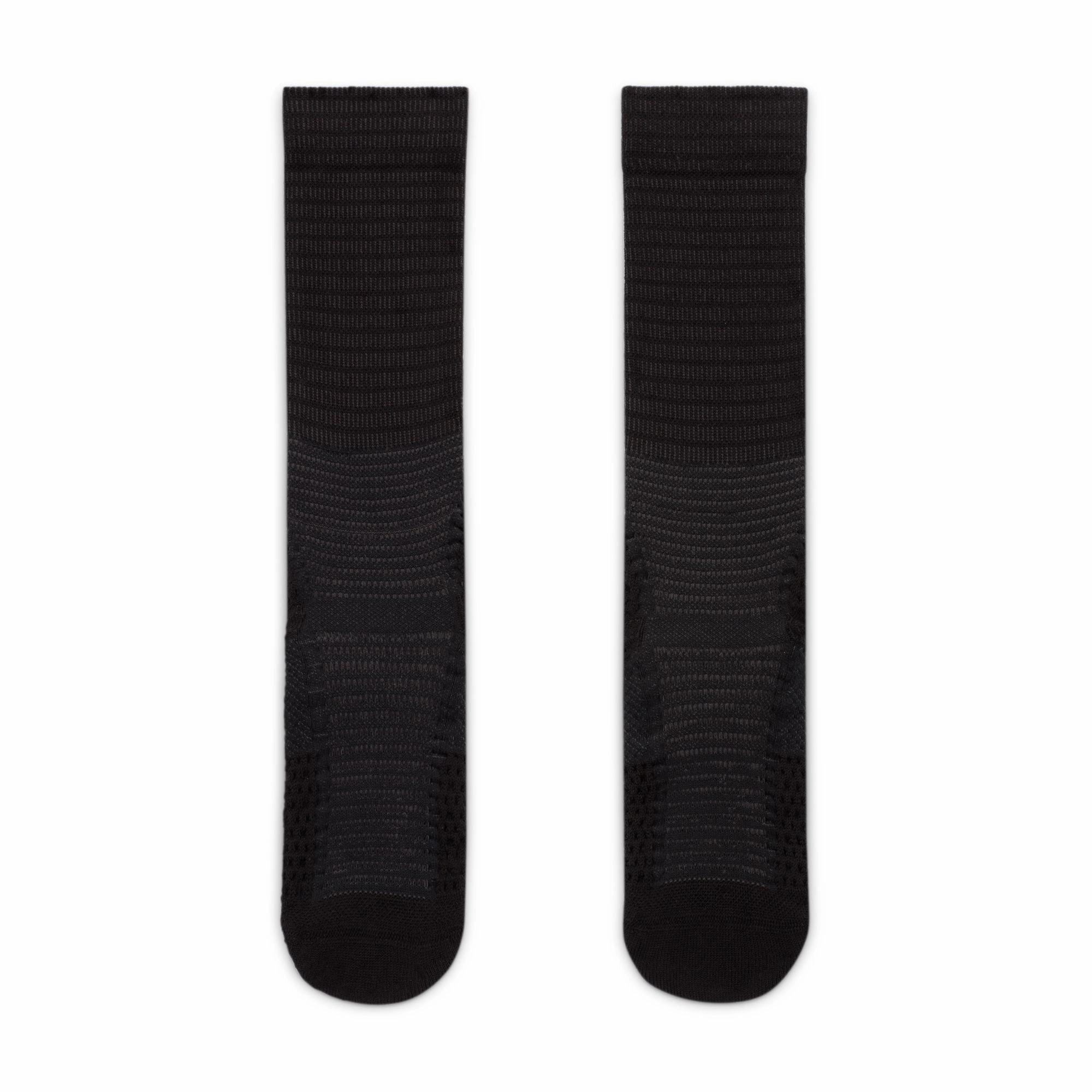 Nike Unicorn Cushioned Sock | Crew Length | Black / Anthracite / White Nike cutting-edge sport shoes