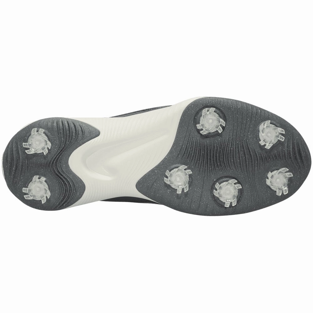 Nike Victory Pro 3 Spiked Shoe - Iron Grey/Light Silver/Sea Glass Chic Office Loafers