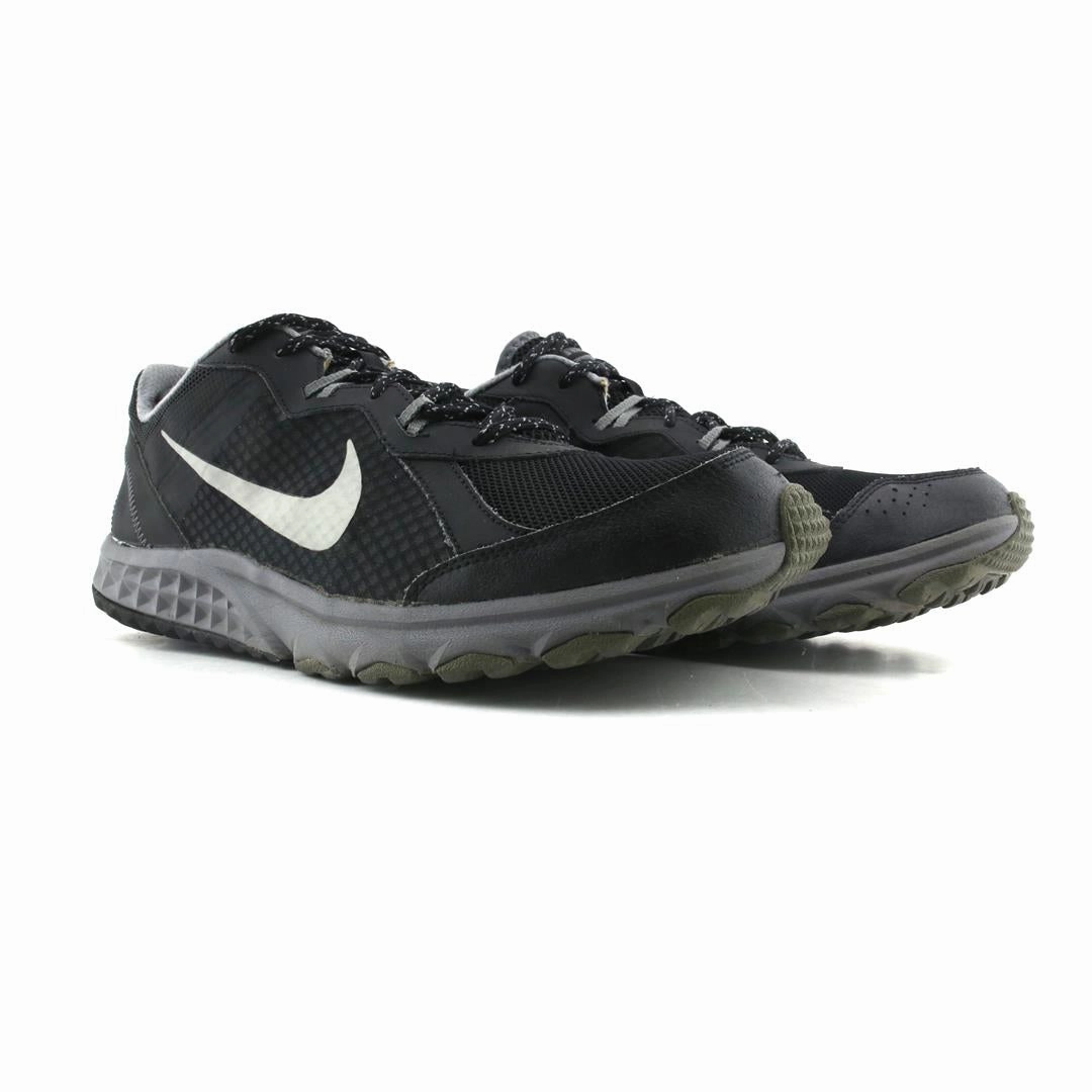 NIKE  WILD TRAIL Nike outdoor shoe designs