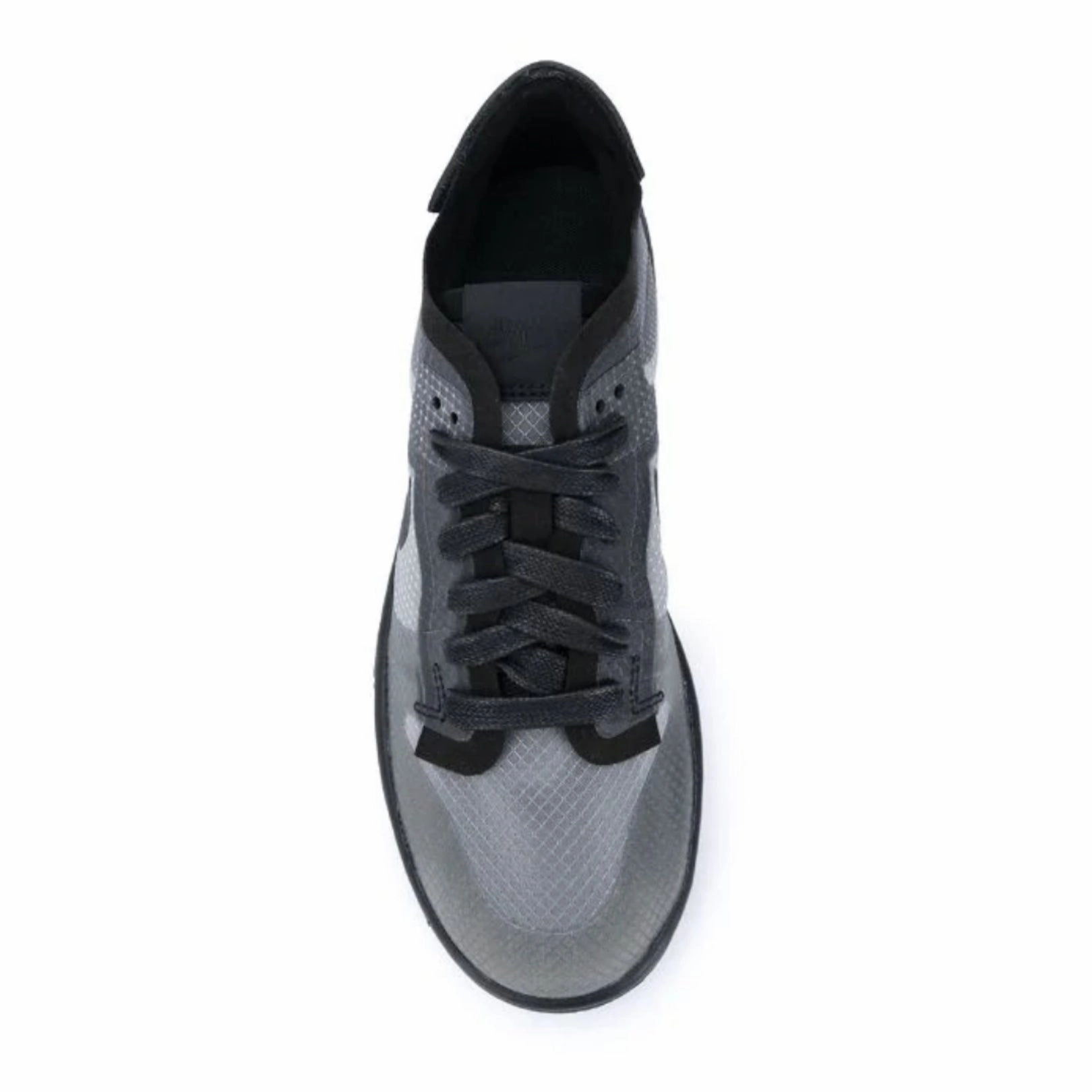Nike Women's Dunk Low CDG Comme des Garcons Black Street Shoes